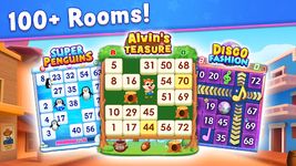 Bingo: Lucky Bingo Wonderland のスクリーンショットapk 12