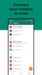 BOL Mail Novo capture d'écran apk 3