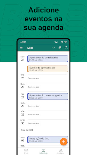 Download do APK de BOL Mail para Android