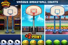 Imagem 11 do Basketball League