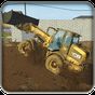 Excavator Simulator Backhoe Loader - Dozer Oyunu