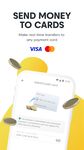 Tangkap skrin apk iCard: Send Money to Anyone 2