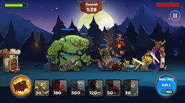 Castle Kingdom: Crush in Free imgesi 1