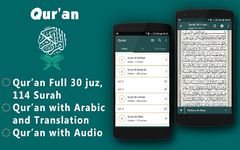 Gambar Al Quran MP3 dan Terjemahan 7