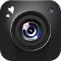 뷰티 카메라 - 최고의 셀카 카메라 및 사진 편집기 아이콘