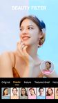 Tangkap skrin apk Beauty Camera - Best Selfie Camera & Photo Editor 3