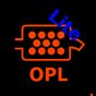 OPL DPF Monitor Lite Icon