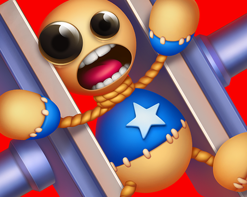 kick the buddy game play for free