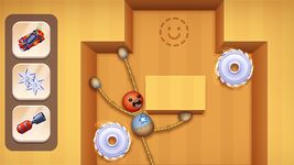 Captura de tela do apk Kick the Buddy 4