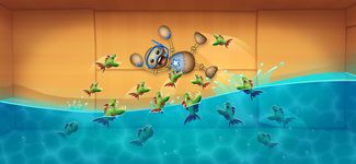 Tangkapan layar apk Kick the Buddy 16