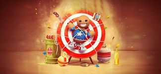 Tangkapan layar apk Kick the Buddy 12