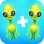 Alien Evolution Clicker: Species Evolving