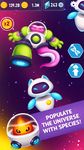 Alien Evolution Clicker: Species Evolving captura de pantalla apk 1