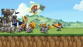 Captură de ecran Kingdom Wars apk 14