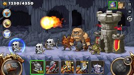 Captură de ecran Kingdom Wars apk 12