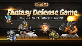 Screenshot 9 di Kingdom Wars apk