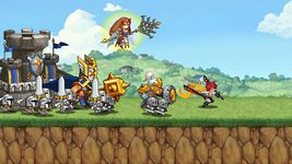 Tangkap skrin apk Kingdom Wars 4