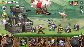 Captură de ecran Kingdom Wars apk 