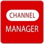 Channel Manager For Youtube