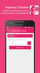 Pregnancy Calculator screenshot apk 6