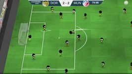 Stickman Soccer 2018 のスクリーンショットapk 21