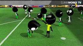 Stickman Soccer 2018 screenshot APK 20