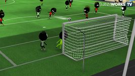 Stickman Soccer 2018 zrzut z ekranu apk 19