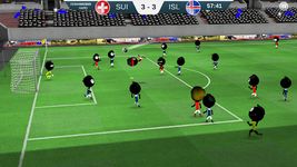 Stickman Soccer 2018 zrzut z ekranu apk 15