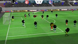 Stickman Soccer 2018 screenshot APK 15