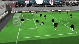 Stickman Soccer 2018 screenshot APK 14