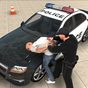 Εικονίδιο του Cop Duty Police Car Simulator