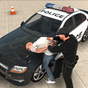 Cop Duty Police Car Simulator Simgesi