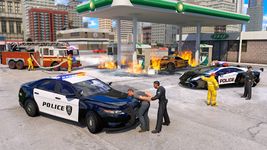 Cop Duty Police Car Simulator captura de pantalla apk 15