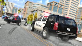 Captura de tela do apk Cop Duty Police Car Simulator 9