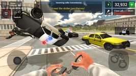 Cop Duty Police Car Simulator captura de pantalla apk 4