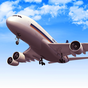 Flight Simulator 3D: Airplane Pilot apk icono
