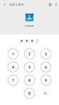 Blokada aplikacji zrzut z ekranu apk 8