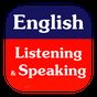 Icono de English Listening & Speaking
