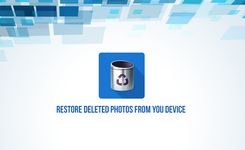 Screenshot 5 di Restore Deleted Photos apk