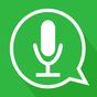 Εικονίδιο του Voice Notes Store for Whatsapp