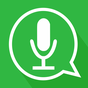 Ikon Voice Notes Store for Whatsapp