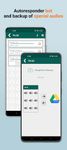 Notas de voz Whatsapp captura de pantalla apk 6