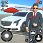 Billionaire Dad Luxury Life Real Family Games icon