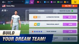 Imej 11x11: Football Club Manager 4