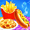 Fast Food Stand - Fried Food Cooking Game 