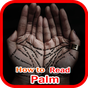 How to Read Palms APK