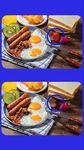 차이점찾기게임 - 맛있는 식품 사진들300 레벨 HD의 스크린샷 apk 18