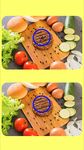 차이점찾기게임 - 맛있는 식품 사진들300 레벨 HD의 스크린샷 apk 12