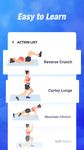 Super Workout - Female Fitness, Abs & Butt Workout image 2
