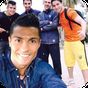 Selfie Mit Cristiano Ronaldo Cr7